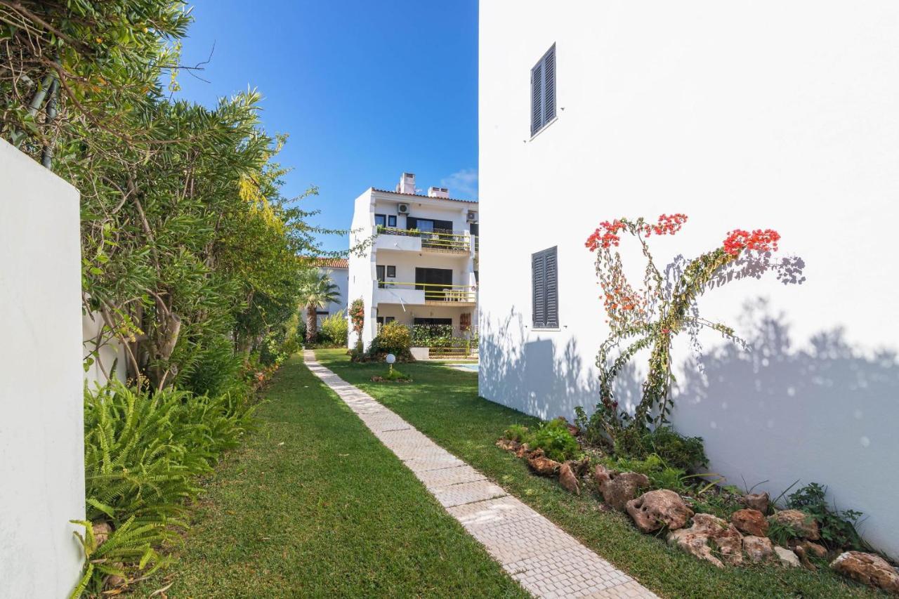 Vilamoura Premium Apartment By Homing Exterior foto