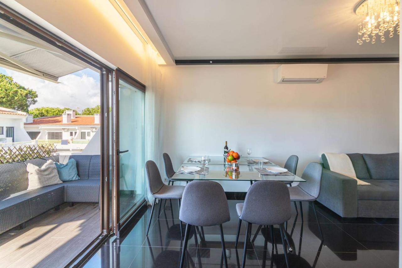Vilamoura Premium Apartment By Homing Exterior foto